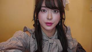 20250928_久しぶりの動く永瀬まい