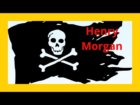 The Rise and Fall of Sir Henry Morgan | Pirates | @storiesglobalvillage