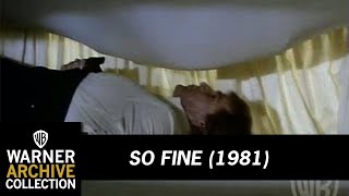 So Fine (Original Theatrical Trailer)