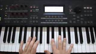 Quien Como Tu Marcos Witt Tutorial