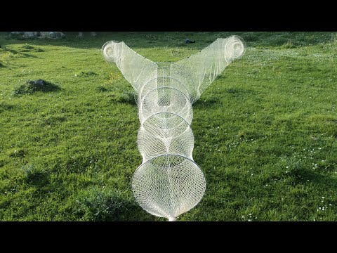 Sieci rybackie żaki