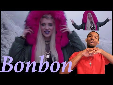 Bonbon - Era Istrefi (Reaction) COLD!! ❄️🔥