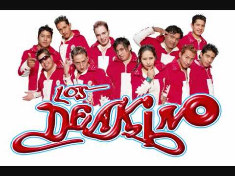 LOS DE AKINO... ME VAS A EXTRAÑAR