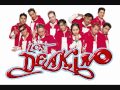 LOS DE AKINO... ME VAS A EXTRAÑAR