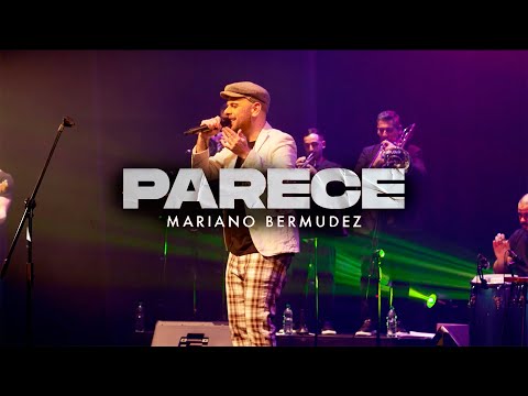 Mariano Bermúdez - Parece (Video Oficial)