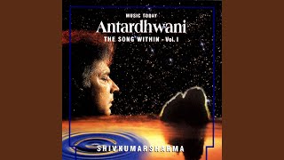 The Spaces Of Silence - Raga Antardhwani, Jod song artwork