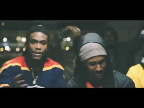 Davie Jones - CREAM ft FaboyJoggin (Prod. By Don Kevo)