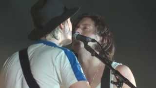 The Libertines - You're my Waterloo (live at Ally Pally)