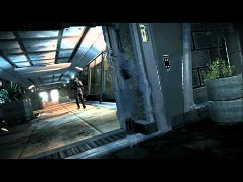 Let's Play Crysis 2 [Blind!] #01