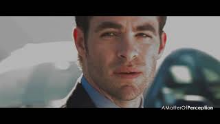 Diana and Steve [AU] - Find my way back