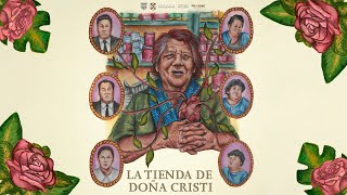 LA TIENDA DE DOÑA CRISTI | TRAILER