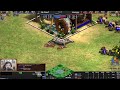 БИТВА ПОКОЛЕНИЙ: 36-тилетний олдскул против 18-тилетнего чемпиона в Age of Empires 2