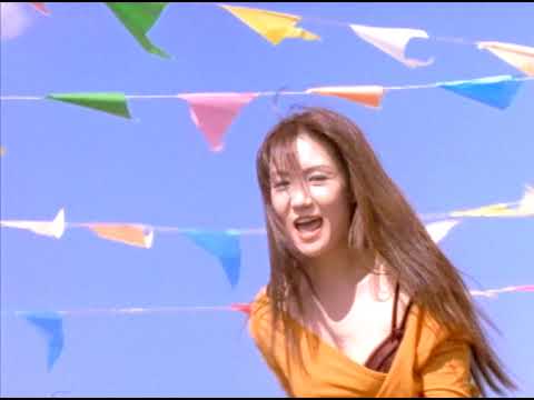 浜田麻里「Hey Mr.Broken Heart」Music Video