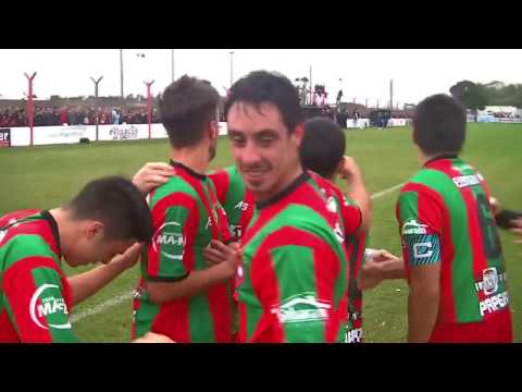 #IFEnTuCancha Círculo Otamendi 1 - Jorge Newbery (CR) 0 (Federal C)