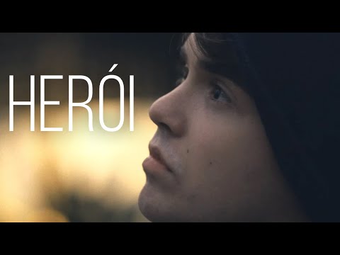 Nicolas Germano - Herói (Clipe Oficial)