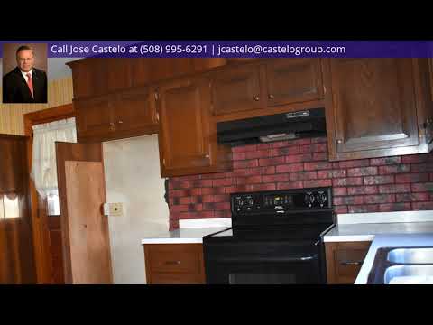 22 Burt St, Acushnet, MA 02743 - MLS #72592463