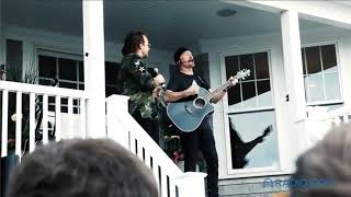 U2 - Love Is Bigger Than Anything In Its Way (Live) | Radio.com