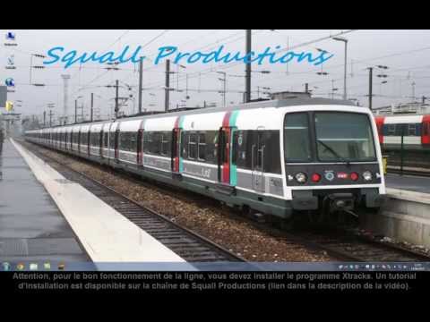 comment installer rer b v3