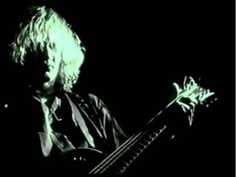 Kingston Wall by JJylli, Kuoppis and VHB - start video