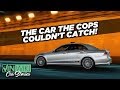 Here S How We Made Our Car Invisible To Cops