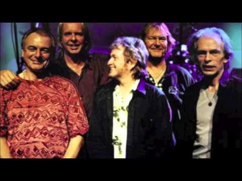 Yes interview 1996 - Chris Squire