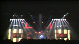 Gary Numan (London 1981) [21]. Tracks