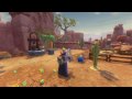 Official Toy Story 3 Video Game Play As Zurg Developers Trailer