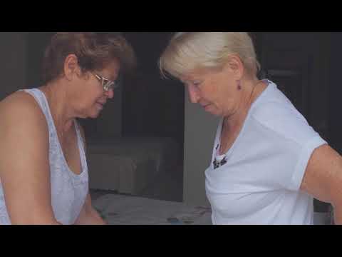 Habitar Habitat: Asilo