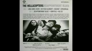 The Hellacopters - Ferrytale