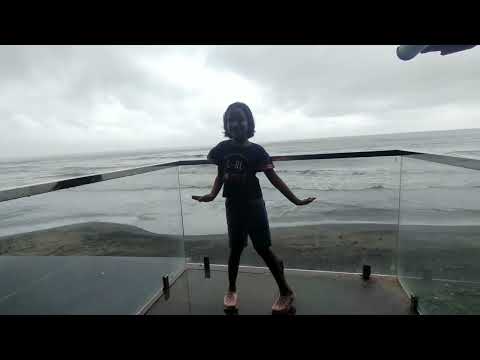 Dance@ Calicut Beach