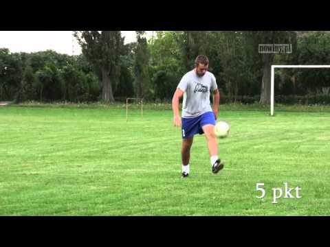 Mały-Wielki Gracz: Mateusz Wolnik - LKS Wojnowice (cz. 20)