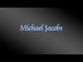 Michael Jacobs Touchstone Buena Vista Combo Remake