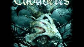Cadaveres - Infest Your Mind