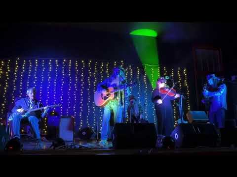 Damon Thompson Band — From the Startup Event Center
