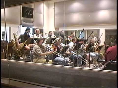 'S COUNTRY - RAY CONNIFF RECORDING SESSIONS (PART 6/13)