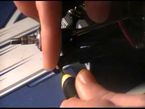 R/C Pro Tips Vid Series (E-Clip's how to deal with them) 2