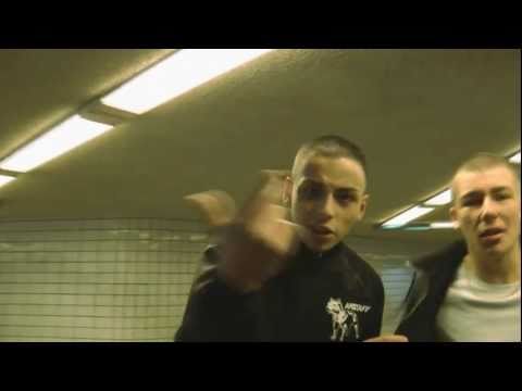 CarLiTo & Bratan Petrenko - F!ck deine Mutter Sound (One-take Video HD) (FRL Beats)