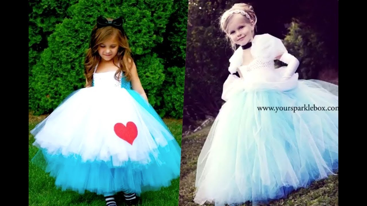 Disfraces de cuentos para niños