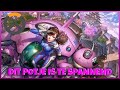 Dit Potje is zo onvoorspelbaar! | Overwatch