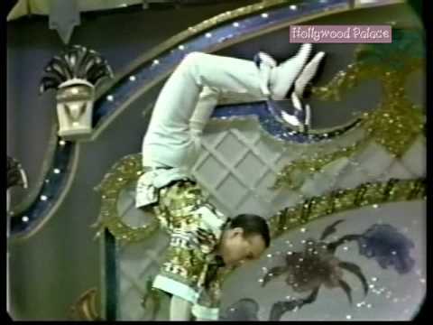 Hollywood Palace with Donald O'Connor 2-12-66 (1 of 5)