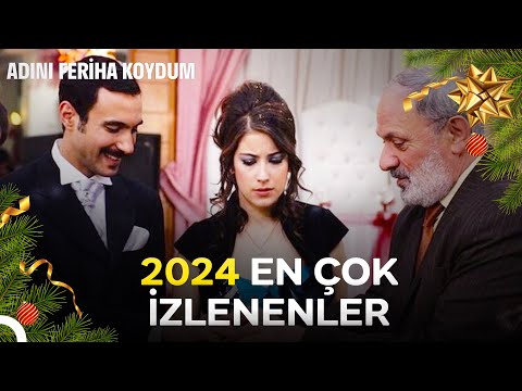 2024'de En Çok İzlenenler 🥳 - Adını Feriha Koydum