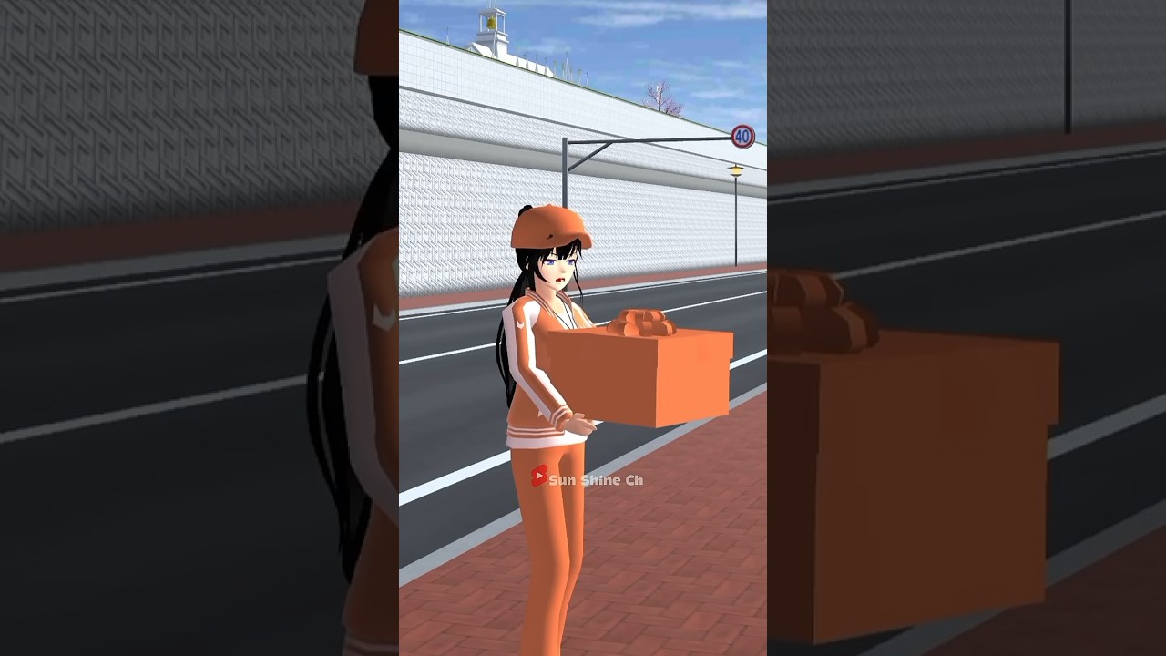 Dasar anak durhaka‼️ [Ib:@Nauranuraini-0 ] #sakuraschoolsimulator #shortvideo shortvideo