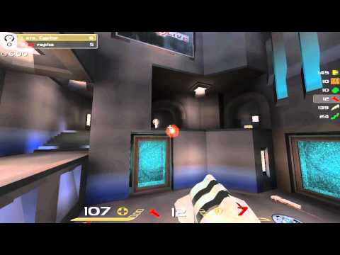 razer Cypher vs sk rapha DreamHack Winter 2011 Grand Final g2 Aerowalk.mp4