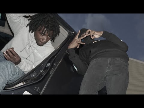 Lor Heavy Ft. OnlyOne Qb - For Real (Official Music Video)  🎥ByJB