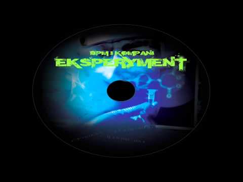BPM I KOMPANI - EKSPERYMENT PROMOMIX DJ BARKLEY