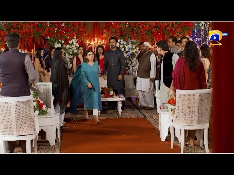 Maa Nahi Saas Hoon Main Episode 25 Promo | Tomorrow at 7:00 PM Only On Har Pal Geo