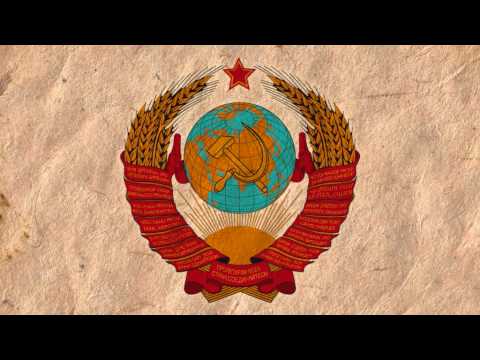 Red Army Choir- Chant du soldat russe