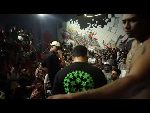 NONO X HATE ALEATÓRIO - (DESAFIO) BATALHA DE DUPLA GALPÃO [BRIGA DE FOICE]