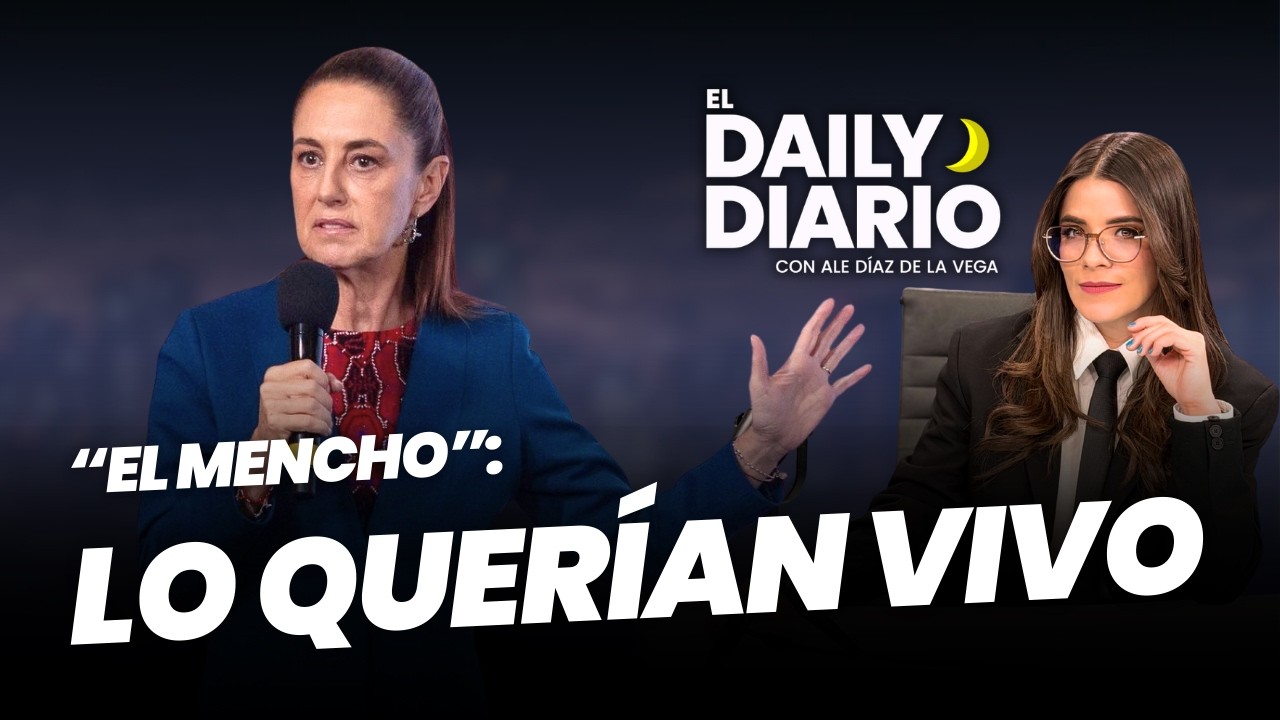 #ElDailyDiario: EN VIVO