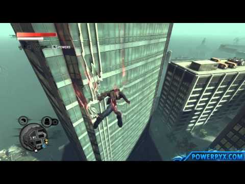 Prototype 2 - The Floor is Lava Trophy / Achievement Guide